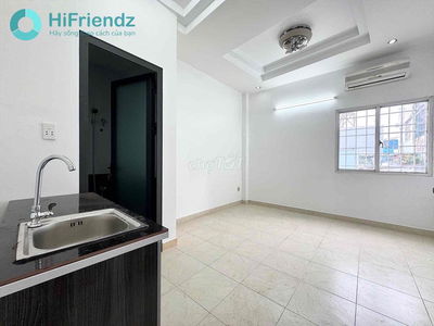 🏡CHO THUÊ CĂN HỘ CỬA SỔ ĐÓN NẮNG_ĐƯỢC NUÔI PET, NGAY ĐẠI HỌC UEH