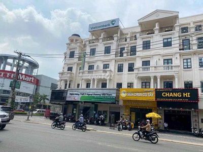 Cách Lotter 70m Mặt tiền10X20 VỊ TRÍ VÀNG CITYLAND N.VĂN LƯỢNG,GÒ VẤP