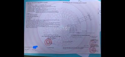 Bán đất mặt tiền đường nhựa xe tải giá cực ngộp tại hóc môn