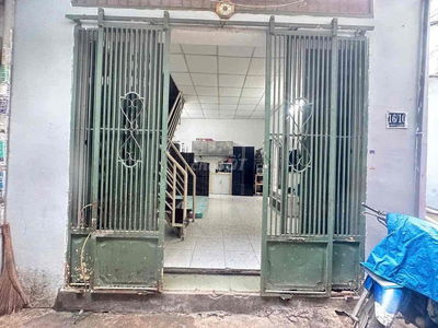 Chính chủ bán nhà 3 tầng cạnh Trường Mần non Quận Tân Bình