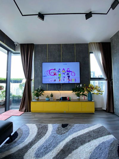 🍀CHO THUÊ 3PN FULL NT CHỈ 20TR, TẦNG TRUNG VIEW NỘI KHU ĐẸP MÁT MẺ🍀