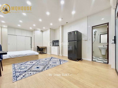 ✨️KHAI TRƯƠNG STUDIO CAO CẤP 40M2 FULL NT✨️CÓ THANG MÁY, DỌN DẸP✨️