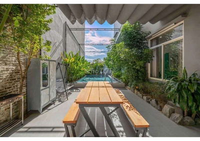 Cần cho thuê villa  sát Phạm Văn Đồng