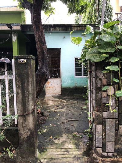 139 ngô quyền CHO THUÊ PHÒNG TRỌ