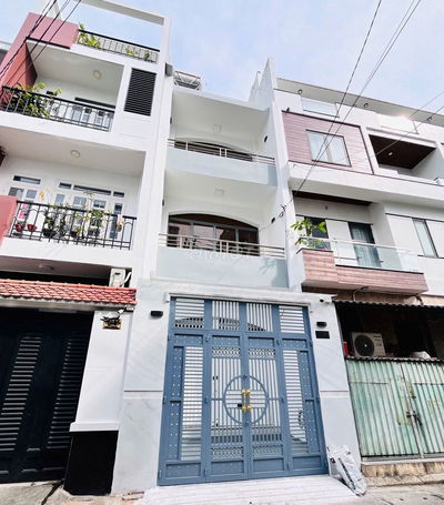 HẺM KINH DOANH 10M TÔ HIỆU. 2 LẦU ST giá chỉ 9 tỷ