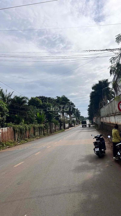 Đất đẹp ngay trung tâm thành phố