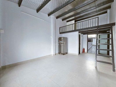 NHÀ MỚI NƠ TRANG LONG 2 TẦNG DÒNG TIỀN 20TR/TH, GẦN BX MIỀN ĐÔNG