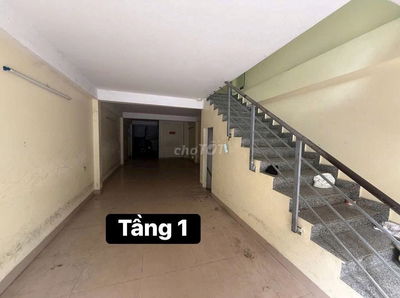 Cần cho thuê mặt bằng làm văn phòng hoặc kinh doanh