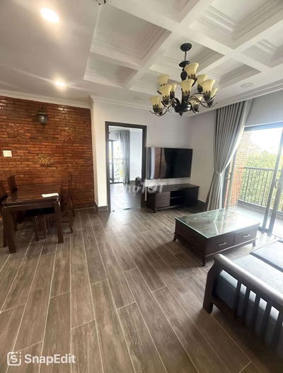 Căn hộ cao cấp - Kim Hồng, 90m2 (3PN), Full Nội Thất