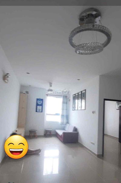 Cho thuê căn hôn Sacomreal. diện tích 100m2, 3PN, 3 WC