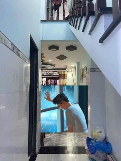 NHÀ 1 LẦU BÌNH HÒA GẦN KCX LINH TRUNG 2 DT 60M