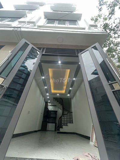 BÁN NHÀ 3 TẦNG ĐẸP - CHỈ 2,97 TỶ TẠI CAO VIÊN, THANH OAI  HÀ NỘI