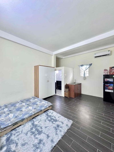 Cho thuê phòng có nội thất chính chủ gần Trường Chinh Quận Tân Bình