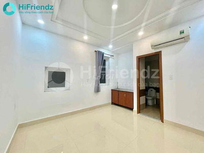 CHO THUÊ PHÒNG BAN CÔNG MẶT TIỀN ĐƯỜNG VƯỜN LÀI AN PHÚ ĐÔNG