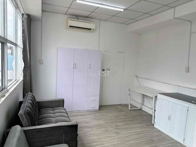 Cho Thuê CHDV - PHÒNG TRỌ PHÚ NHUẬN