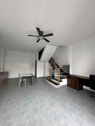 🌹 NHÀ 3 TẦNG HẺM Ô TÔ THÔNG – LINH TÂY