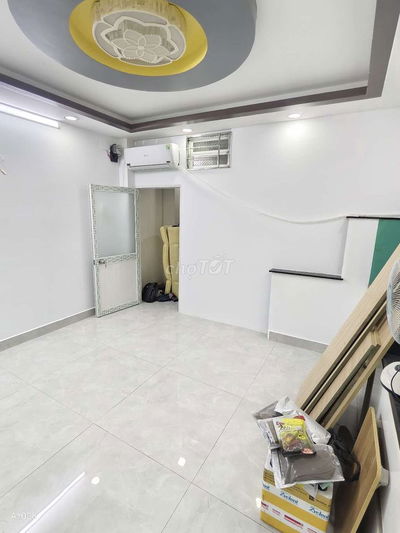 Cho thuê phòng trệt 16m2 , an ninh