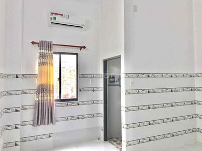 Phòng trọ cao cấp hương lộ 2