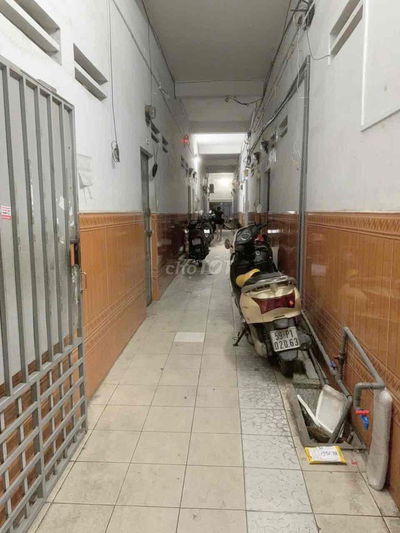 Chính chủ cần bán nhà trọ nguyên căn