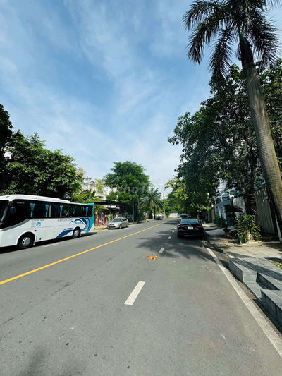 CHO THUÊ BIỆT THỰ NAM THÔNG 3 5PN và 5WC