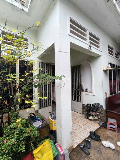 💥 PHƯỚC LONG B – NHÀ C4 80M² – NGANG 6M – SÁT HXH – CHỈ 4,X TỶ