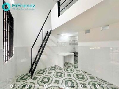 Phòng trọ sinh viên giá rẻ gần Lê Văn Việt, FPT, Hutech, Khu CNC