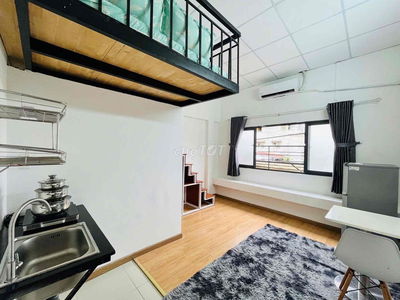 Phòng Thoáng Mát, An Ninh ĐH Văn Lang CS2