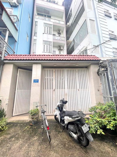 Chính Chủ Cho Thuê Nhà Nguyên Căn Bạch Đằng Gần Sân Bay