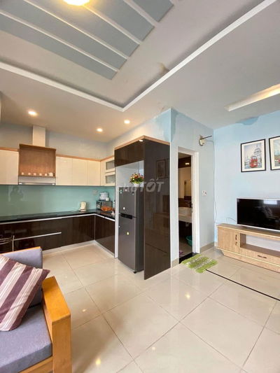 CHO THUÊ CĂN HỘ 2PN 2 WC 80m2 ĐƯỜNG TRẦN NHÂN TÔNG