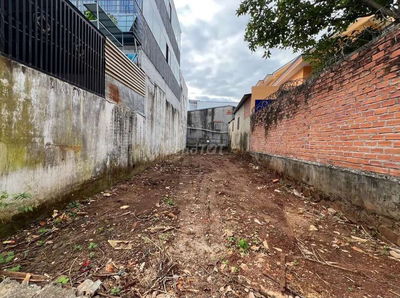 BÁN LÔ ĐẤT ĐƯỜNG BẠCH ĐẰNG - PHƯỜNG TÂN THÀNH