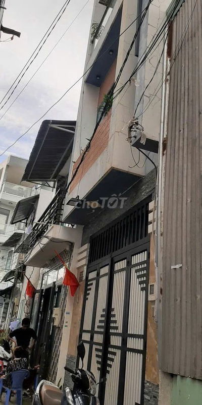 NHÀ P.TÂY THẠNH, TÂN PHÚ, GIÁP P13 TÂN BÌNH, AEON TÂN PHÚ, NHỈNH 4 TỶ