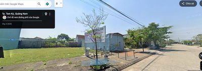 Đất thổ cư + 100m2+ KDC 270/ gần đường Thanh Hoá