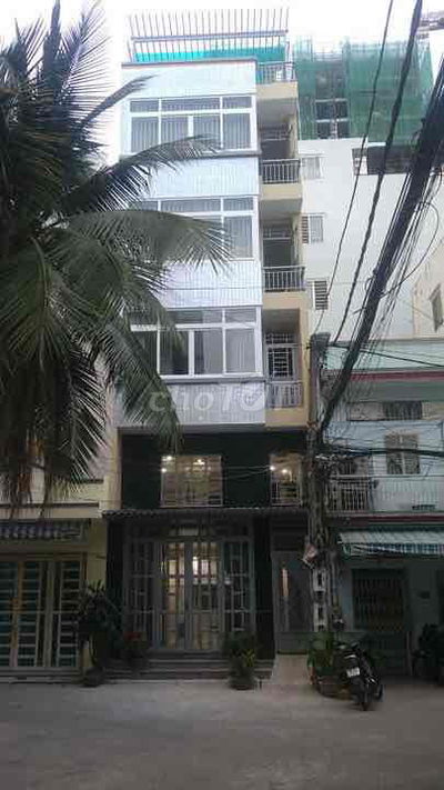 CHO THUÊ PHÒNG TRỌ – MỚI, SẠCH, AN NINH – GẦN TRUNG TÂM