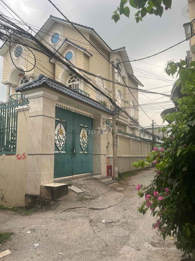 HIẾM NHÀ 80m2 NHỈNH 4TỶ KDC SÔNG ĐÀ, VẠN PHÚC CITY,QL13