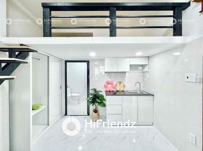 CHO THUÊ PHÒNG TRỌ GIÁ RẺ DUPLEX MỚI TOANH GẦN TẠI AEON MALL TÂN PHÚ