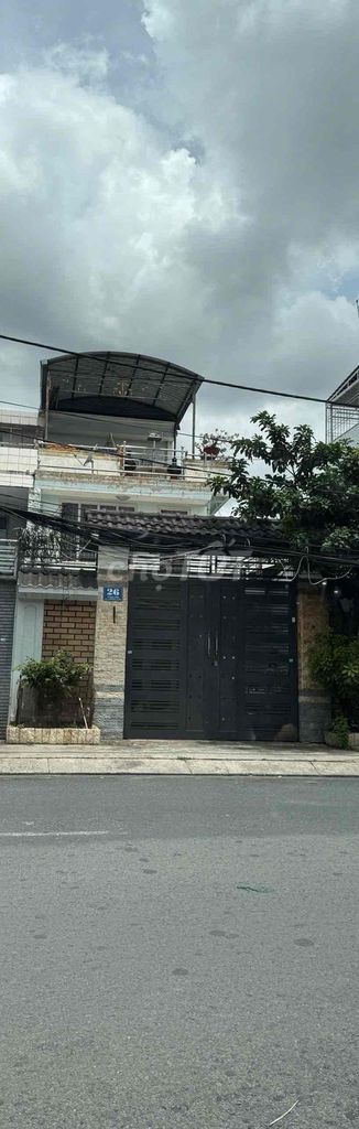 Bán gấp nhà phố đường 15 m – 26 Vũ Ngọc Phan, P.13, Bình Thạnh – 2