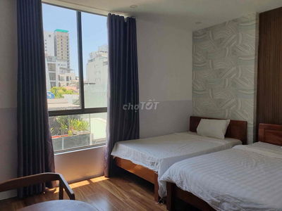 ‼️🍀Chỉ 3,xtr - Cho thuê Phòng ở dài hạn  20m2 - 2 Giường