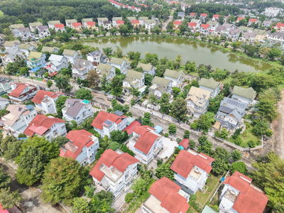 BÁN BIỆT THỰ Western Land - Thới Hoà - Thành Phố Hồ Chí Minh GIÁ NGỘP