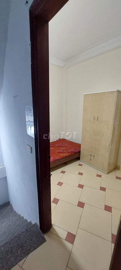 Khép kin , giá 1,9tr , 15m², 158 truong dinh