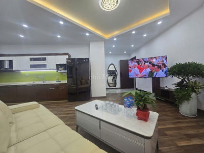 Cần bán CH Vinaconex12, 57 Vũ Trọng Phụng 109m2, 3N,2WC, giá 9.45 tỷ