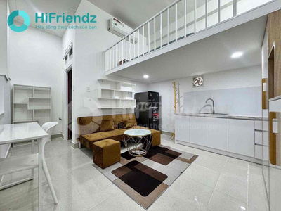 Cho thuê Nhà trọ 30m2 tại Đường Phạm Văn Đồng, Bình Thạnh, 5