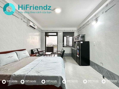 🔥 KHAI TRƯƠNG CHDV CAO CẤP 🔥