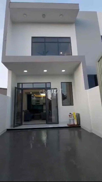 Nhà mê lửng mới 100%, 3 phòng ngủ gần ĐH Tây Nguyên giá 6tr/th