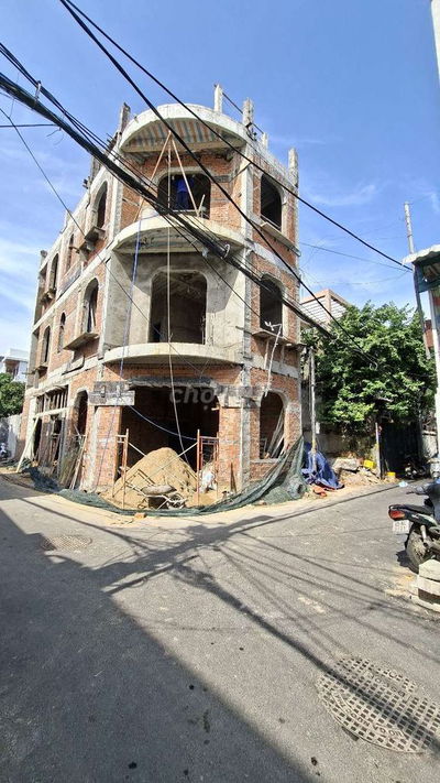 ⭐️⭐️⭐️⭐️⭐️ Gần Biển Mỹ Khê | đất trống 5,6m nở hậu| 79m2 Trần Khánh Dư