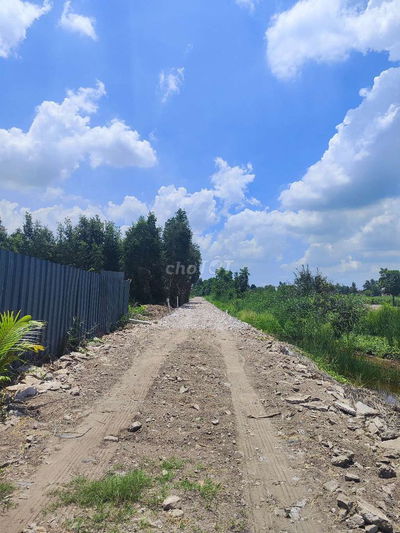 Chính chủ 21x97m 1/ An Hạ LG 10m, 2 MT Trước và Sau Cách TL10 600m