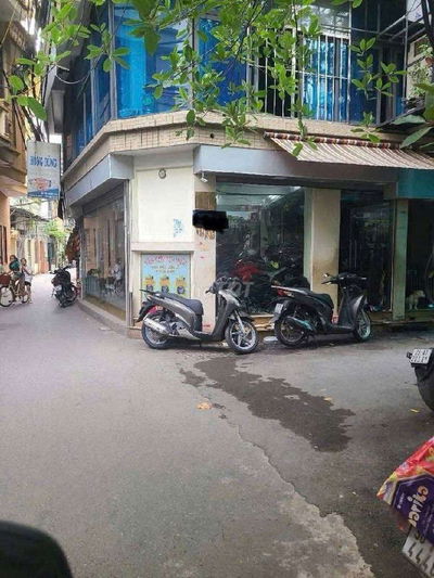 Bán nhà ngõ rộng rãi Quan Nhân Thanh Xuân