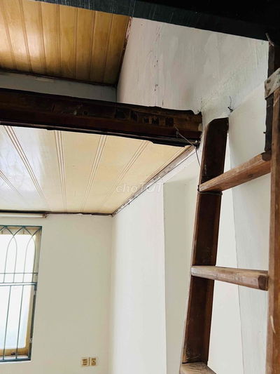 phòng trọ cho Sinh Viên có ban công rộng, giá rẻ cạnh đại học Sư Phạm