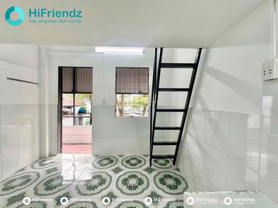 Cho thuê phòng trọ giá rẻ cuối đường lê văn việt ngay ngã ba mỹ thành