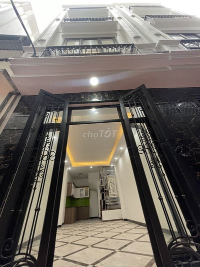 NHÀ 3 TẦNG MỚI ĐẸP – GIÁ TỐT 2,5 tỷ  TẠI XÃ CAO VIÊN, THANH OAI