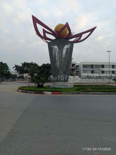 LÔ GÓC 3 THOÁNG CỰC ĐỈNH X2 - NGUYÊN KHÊ! LÔ ĐẸP NHẤT KHU ĐẤU GIÁ.